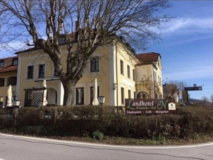 Photo: Landhotel Prienbach Stub&amp;#039;n